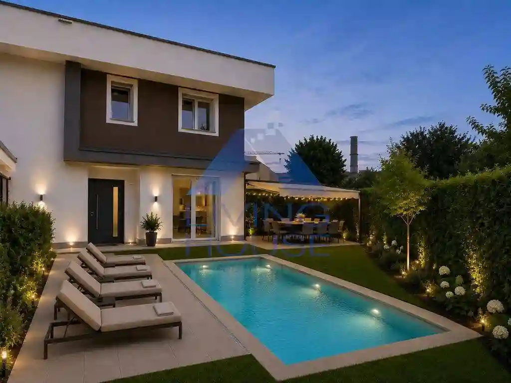Villa - foto 3