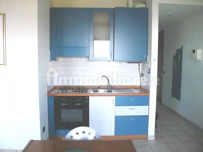 Appartamento in affitto a Stresa