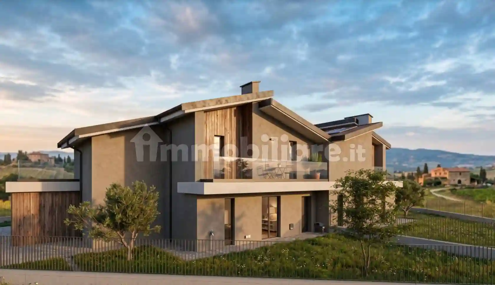 Villa - foto 3