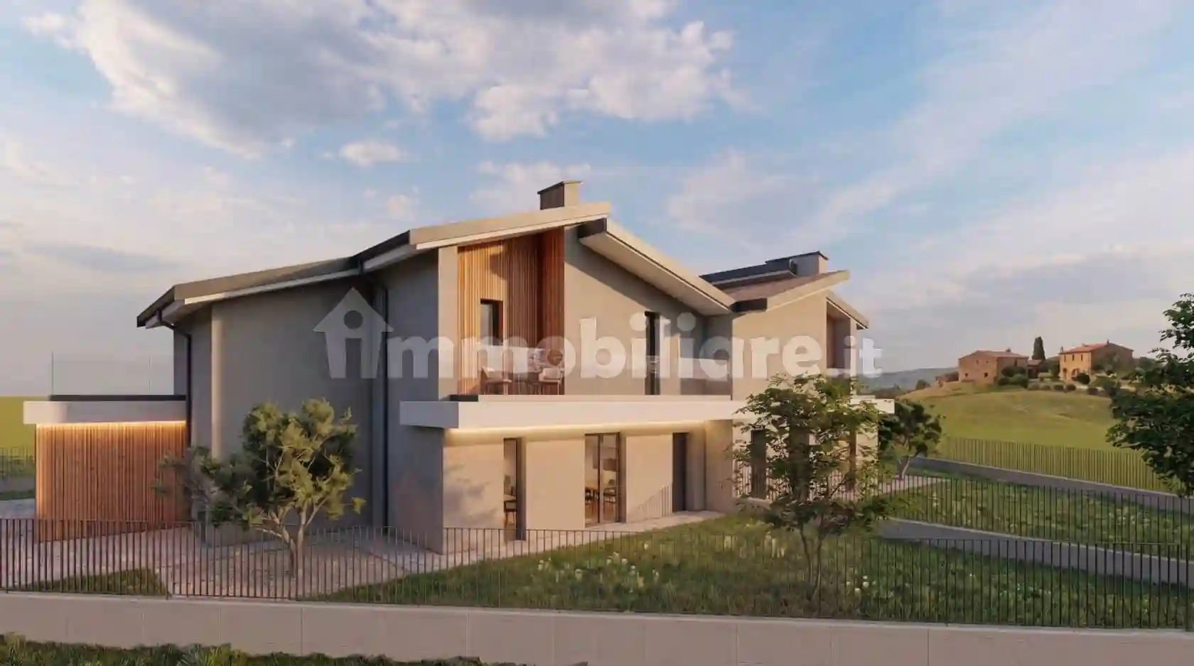 Villa - foto 4