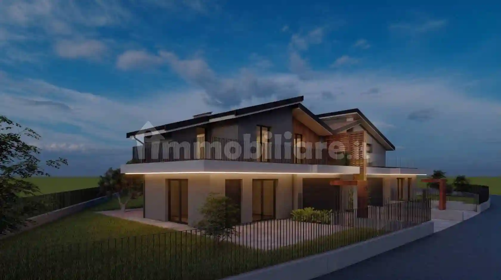 Villa - foto 5