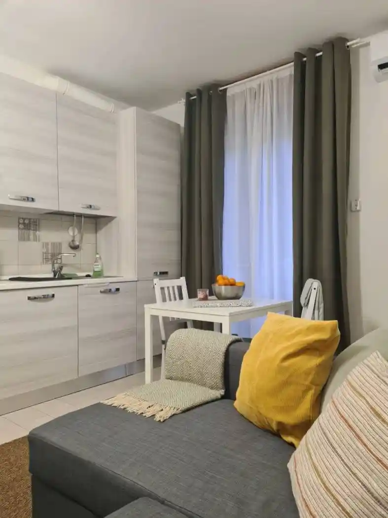 Appartamento in affitto a Vicenza
