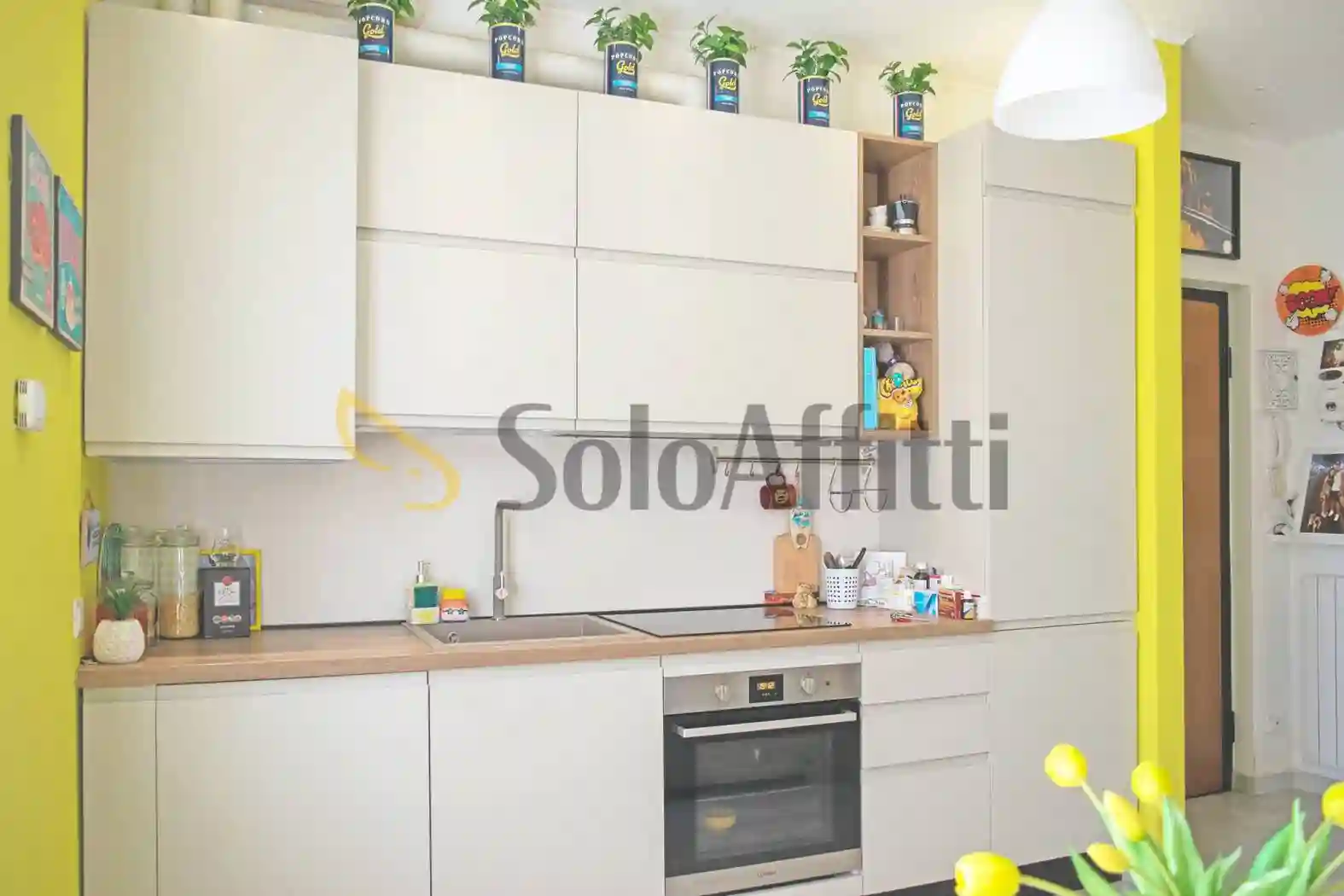 Appartamento - foto 5