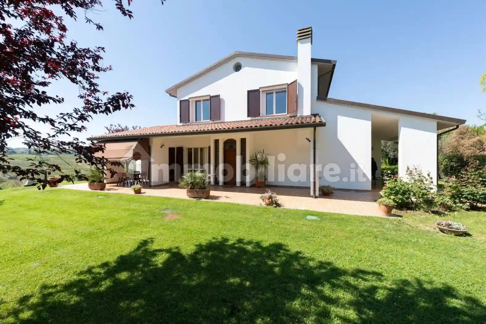 Villa - foto 2