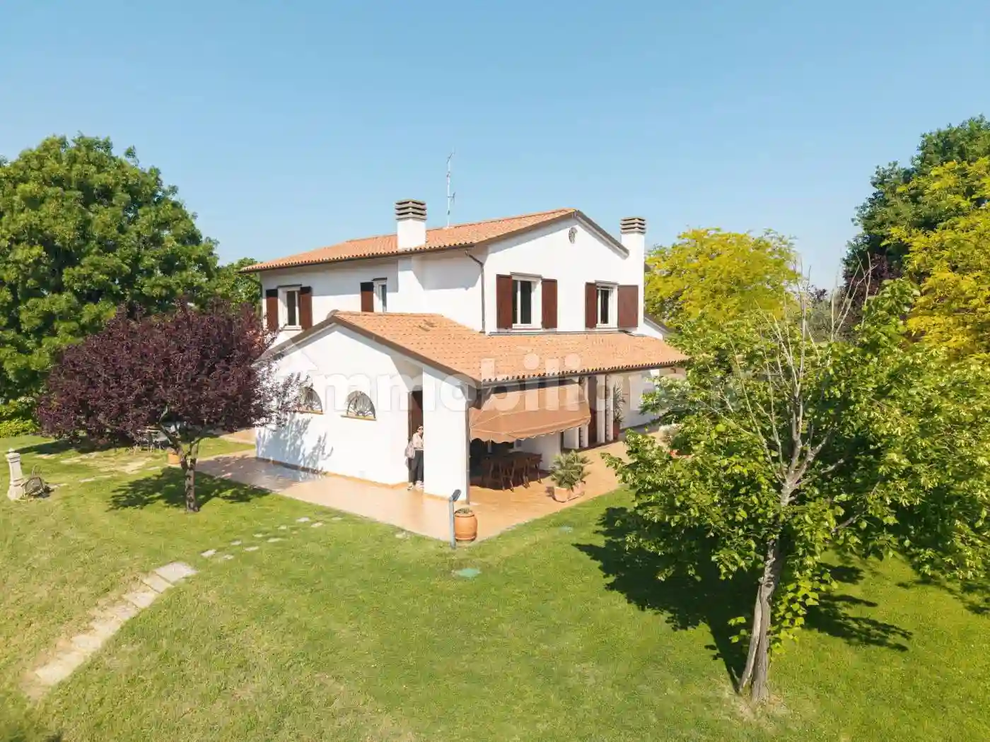 Villa - foto 5