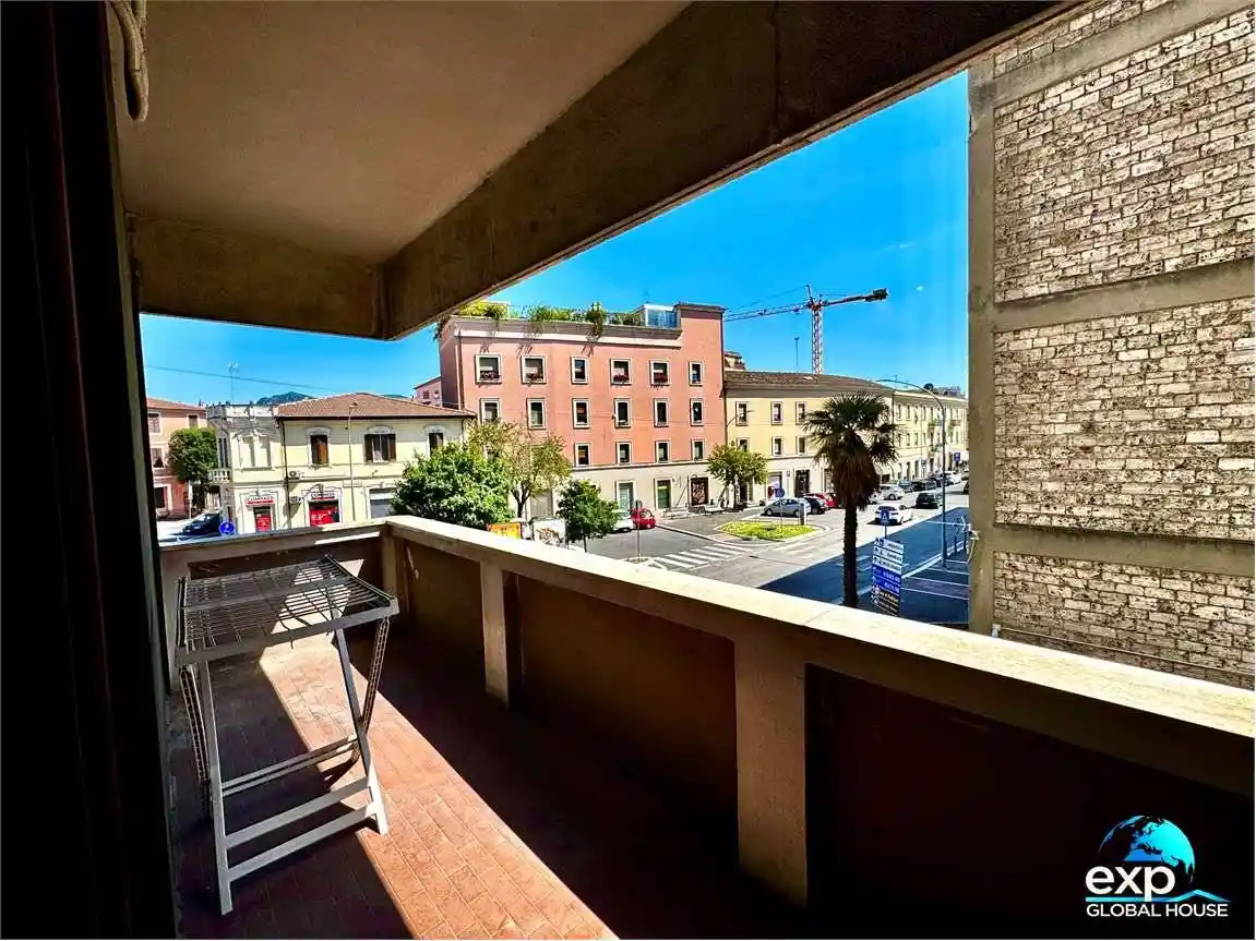 Appartamento in vendita a Terni