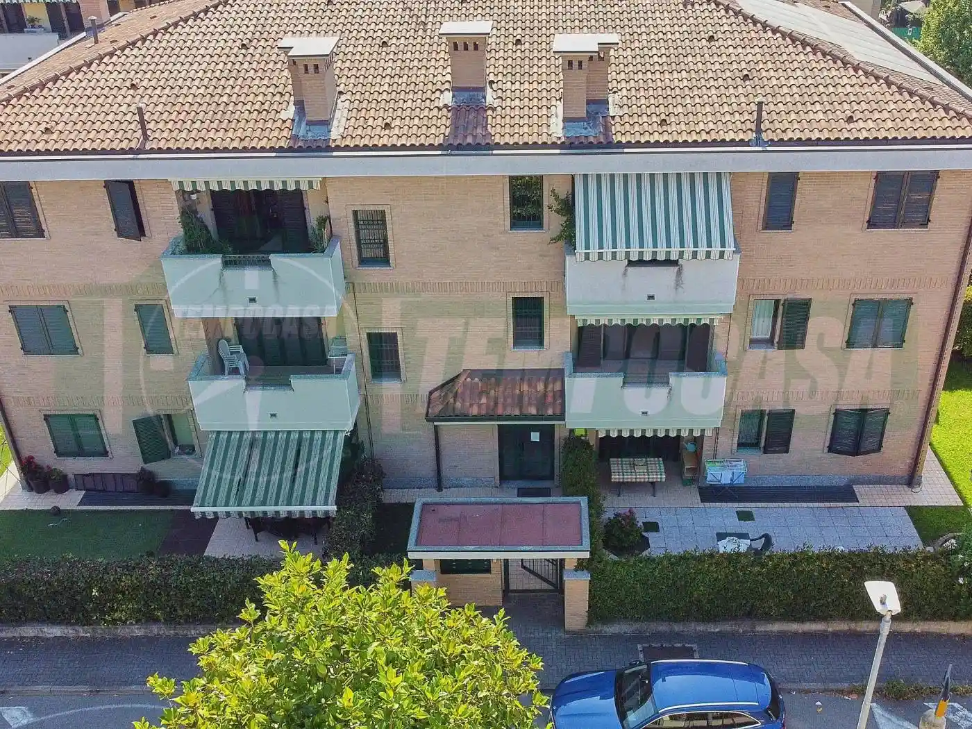 Appartamento in vendita a Lainate