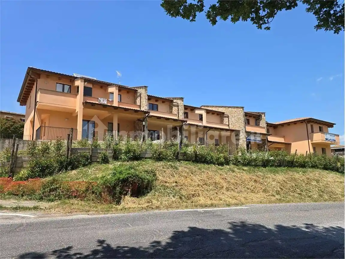 Appartamento in vendita a Giano dell'Umbria