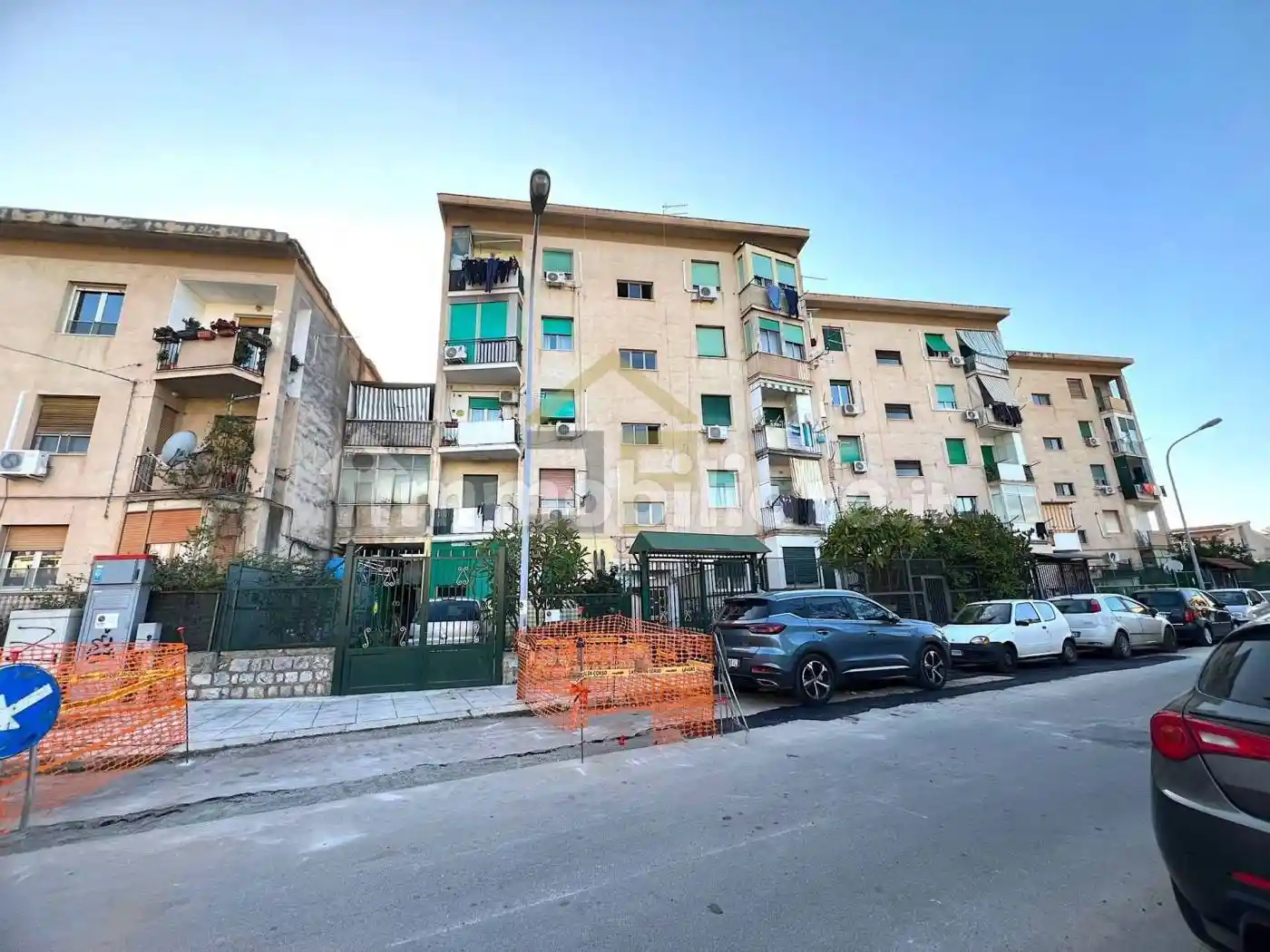 Appartamento in vendita a Palermo