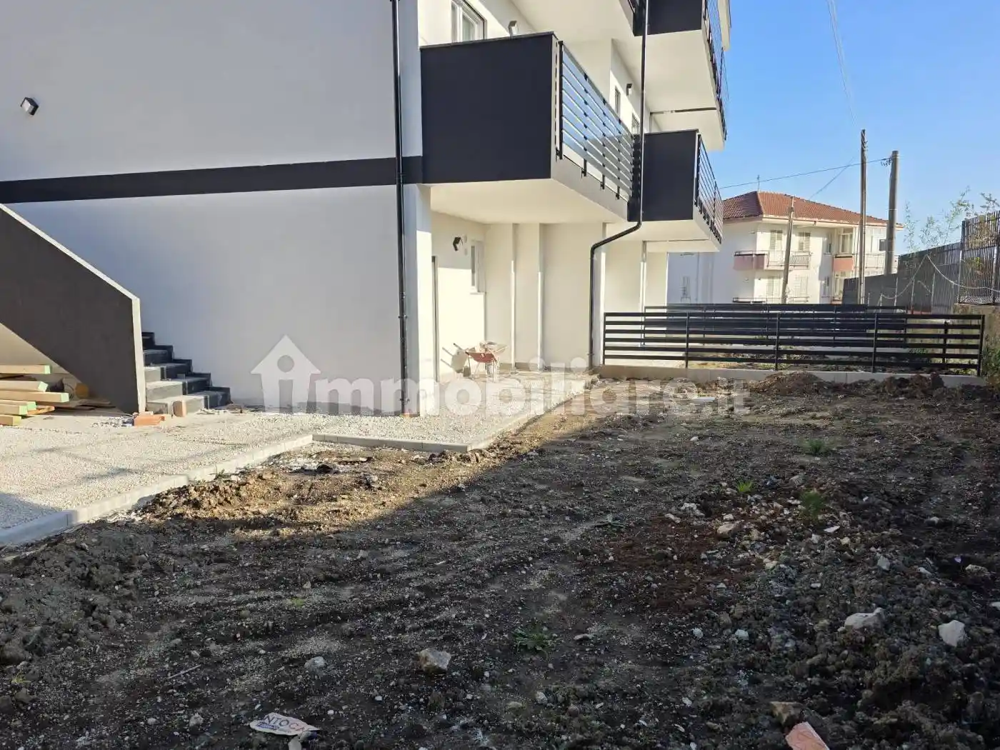 Appartamento in vendita a San Cipriano Picentino