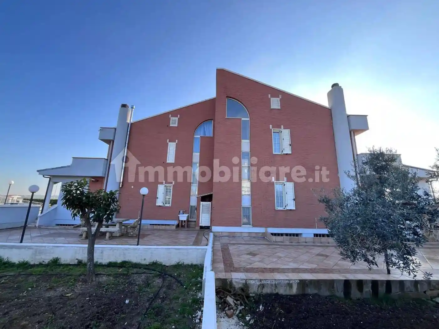 Villa in vendita a Termoli