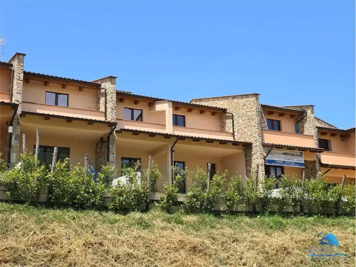 Villetta a schiera in vendita a Giano dell'Umbria