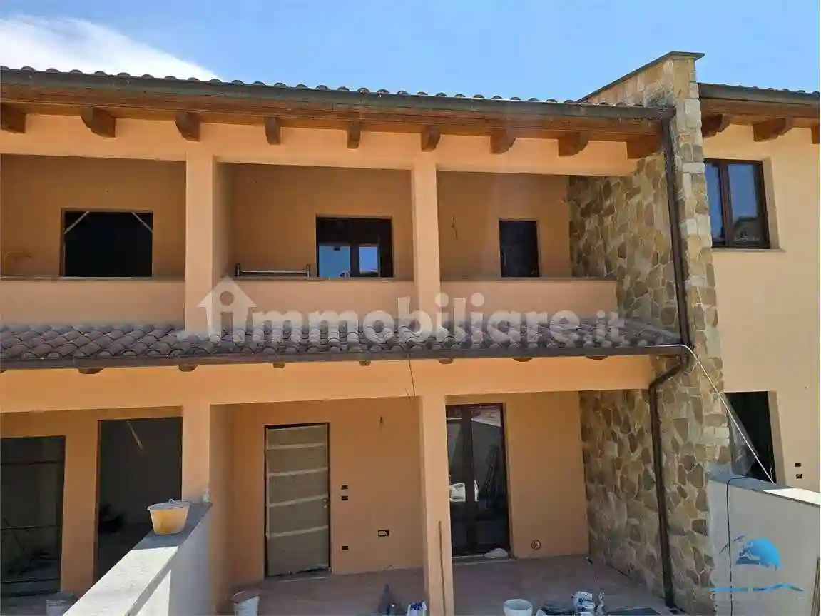 Villetta a schiera - foto 4