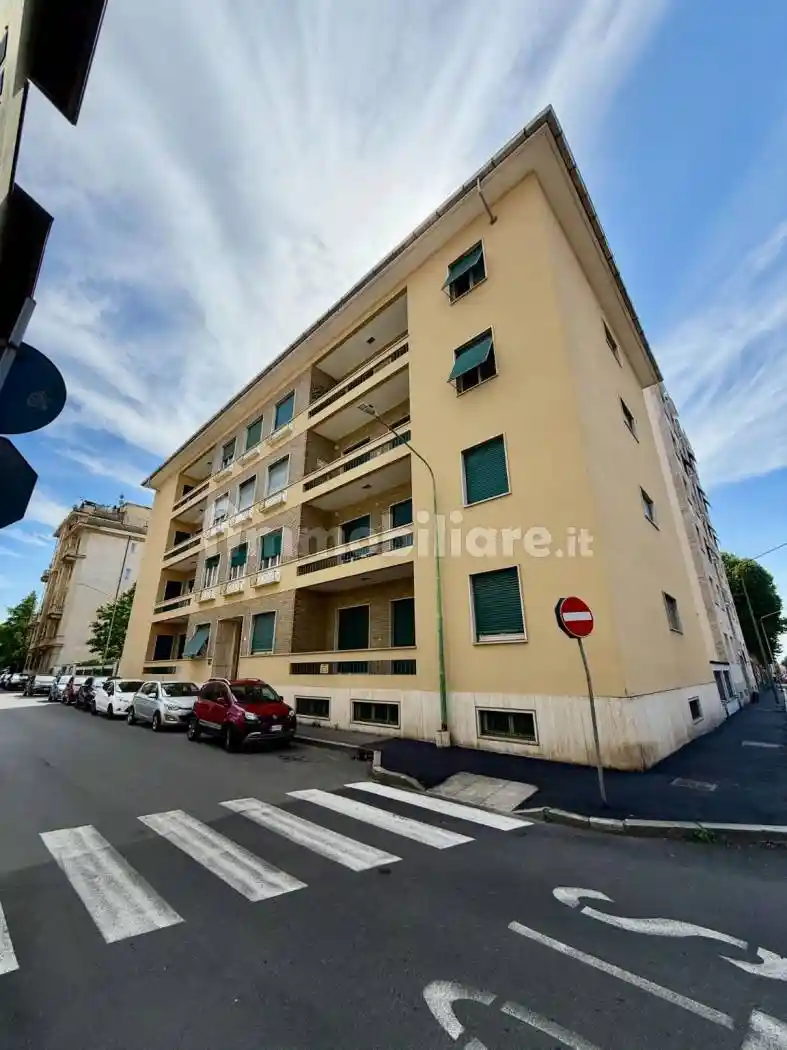 Appartamento in affitto a Novi Ligure