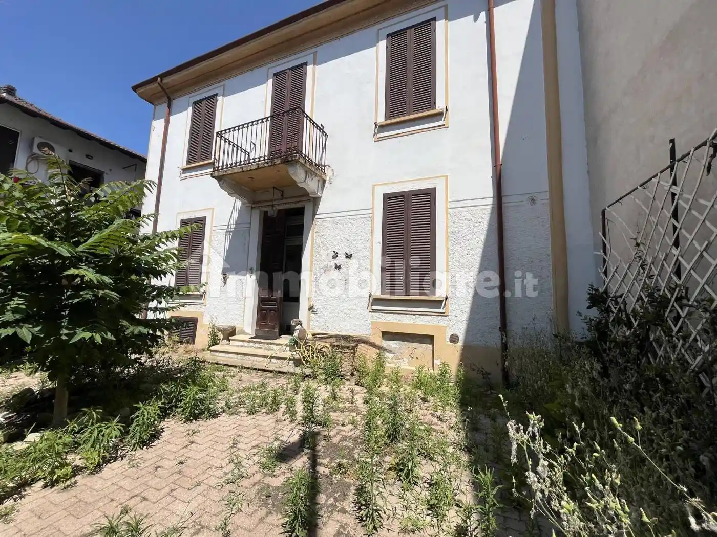 Villa in vendita a Vigevano