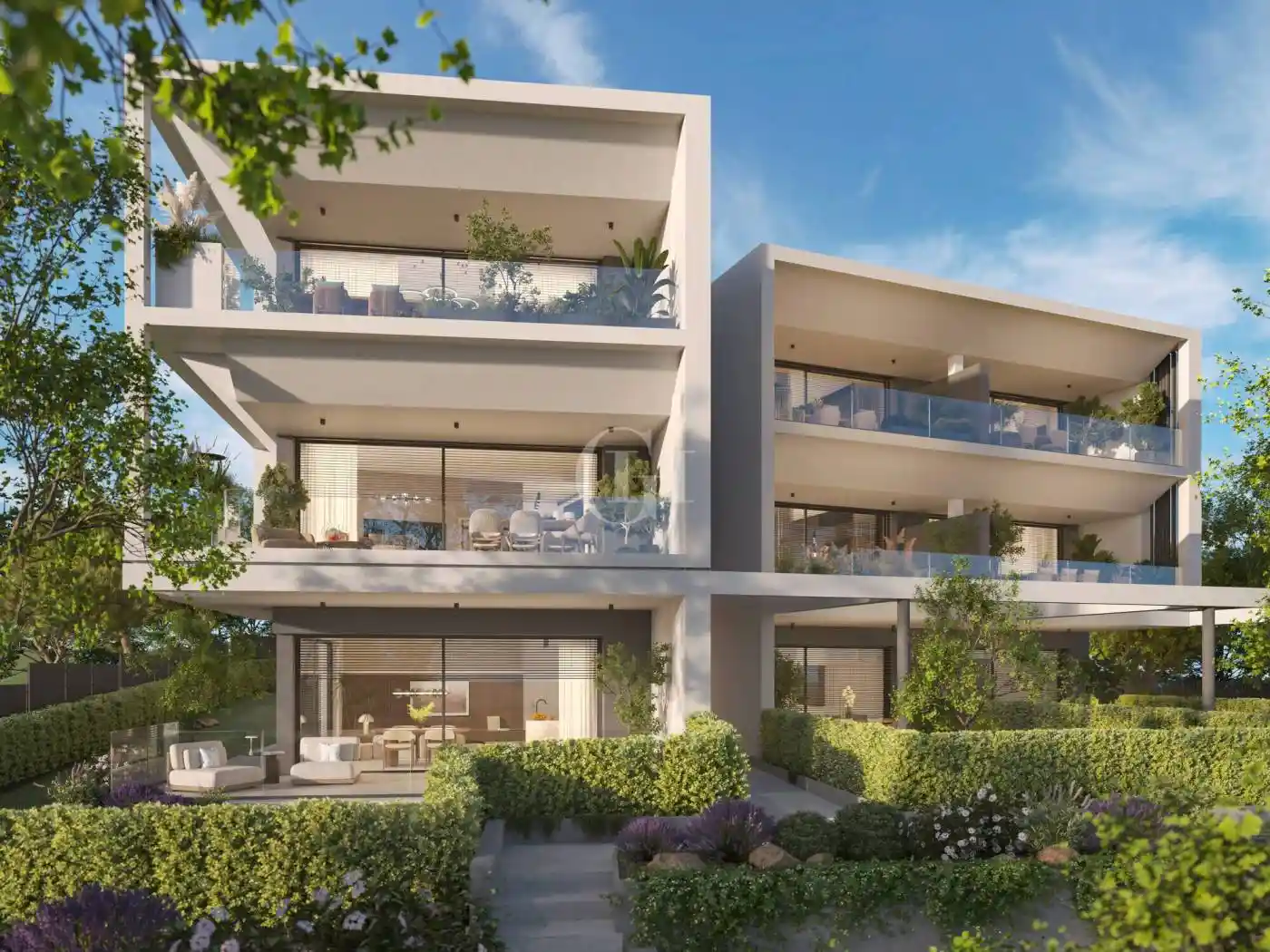 Appartamento in vendita a Desenzano del Garda