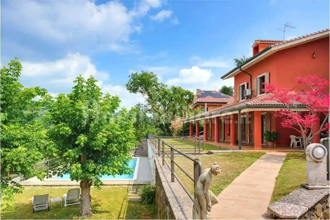 Villa - foto 3