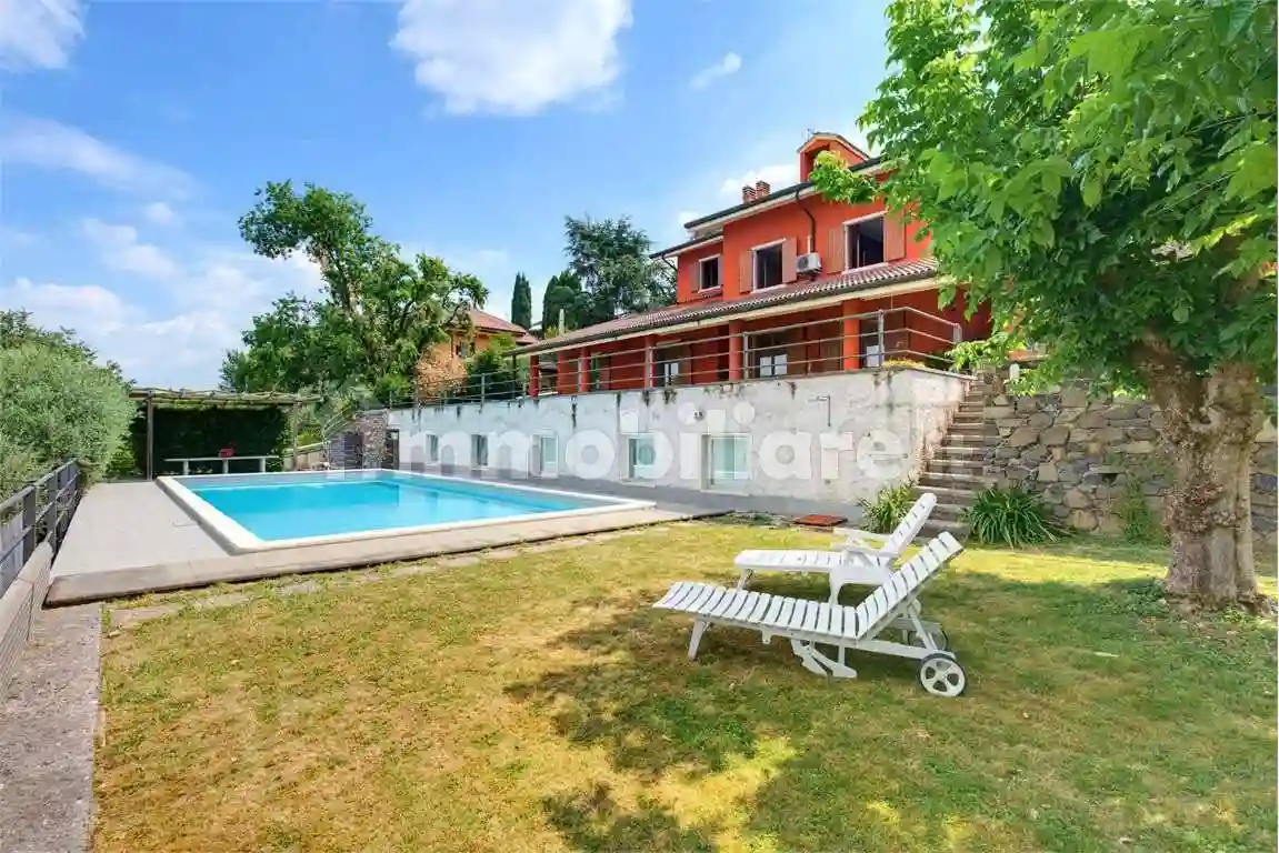Villa - foto 5