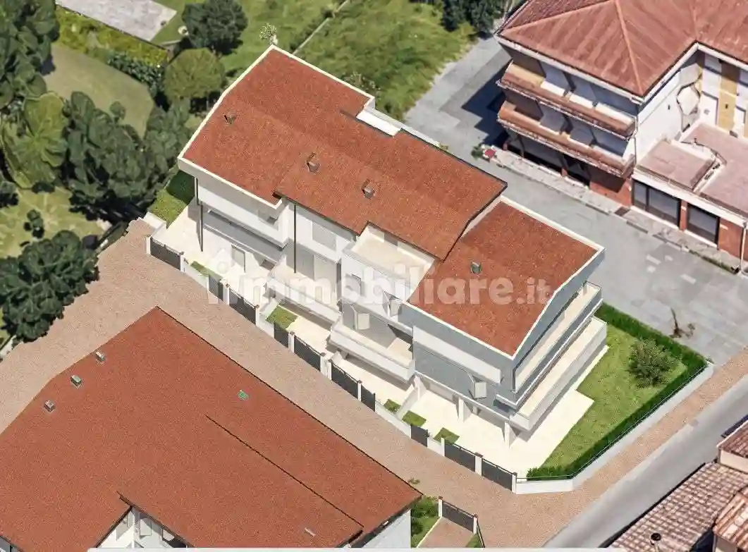 Villetta a schiera - foto 4
