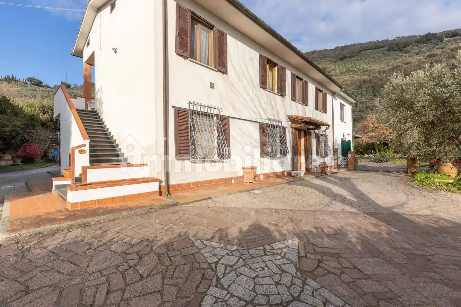 Villa in vendita a San Giuliano Terme