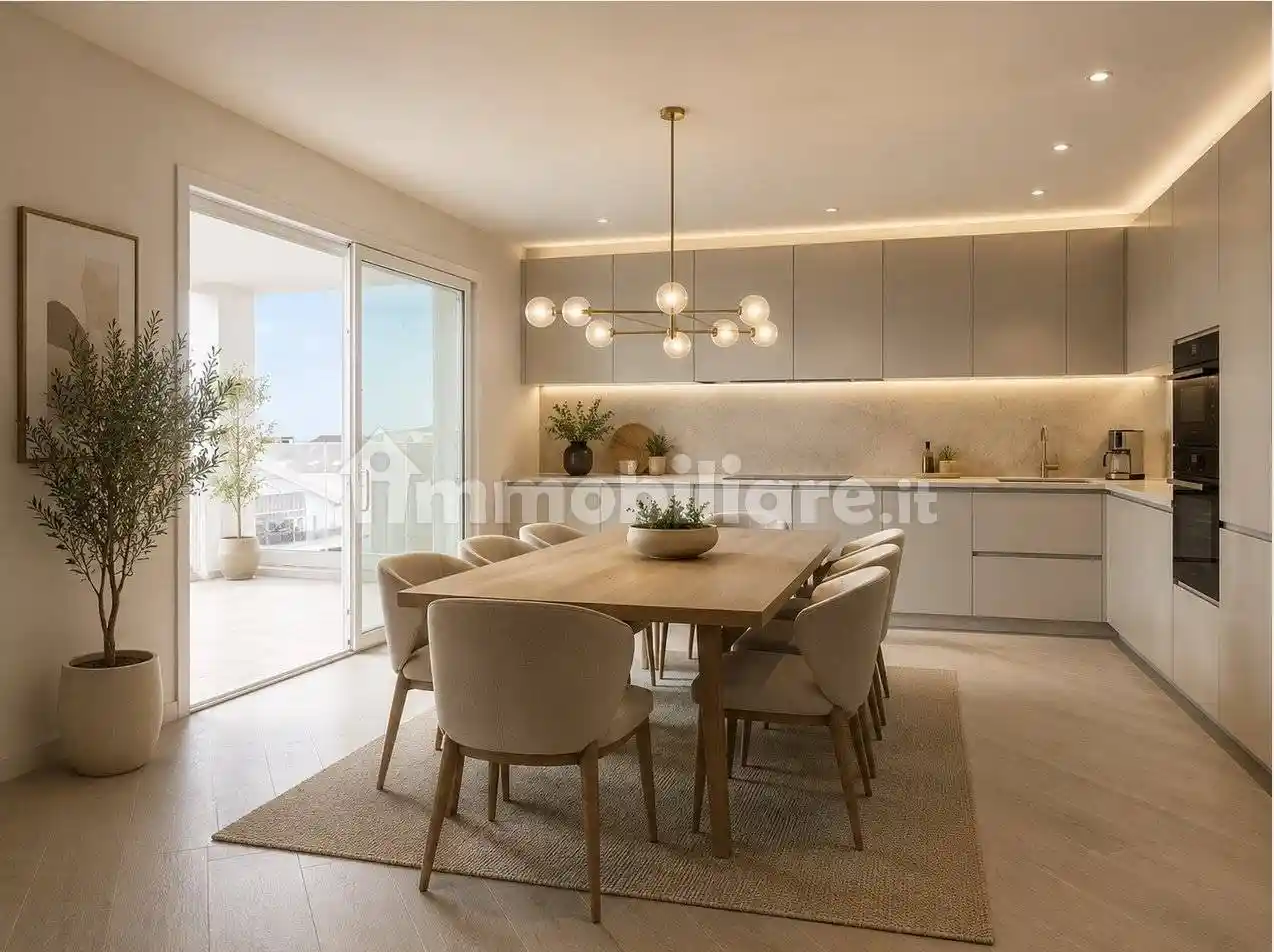 Appartamento in vendita a Alghero