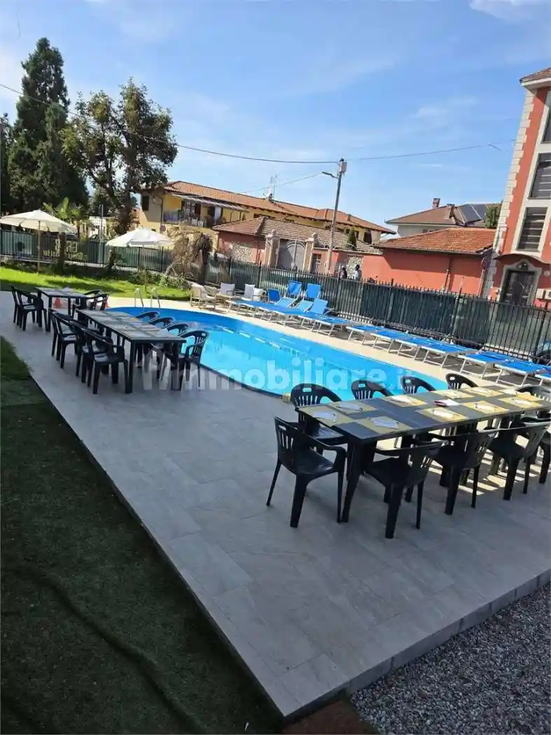 Casa indipendente in vendita a Macello