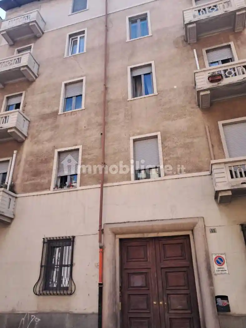 Appartamento in affitto a Torino