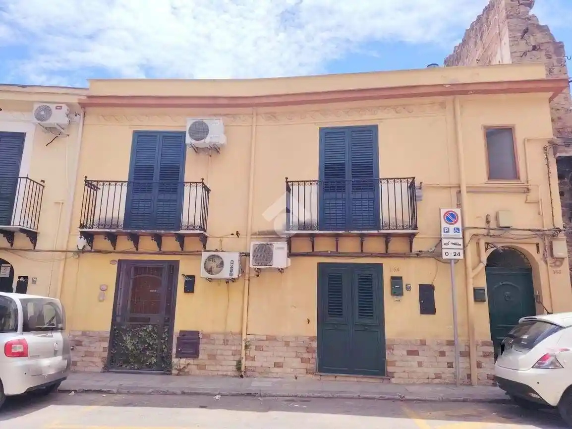 Appartamento in affitto a Palermo