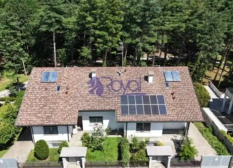 Villa in vendita a Legnano