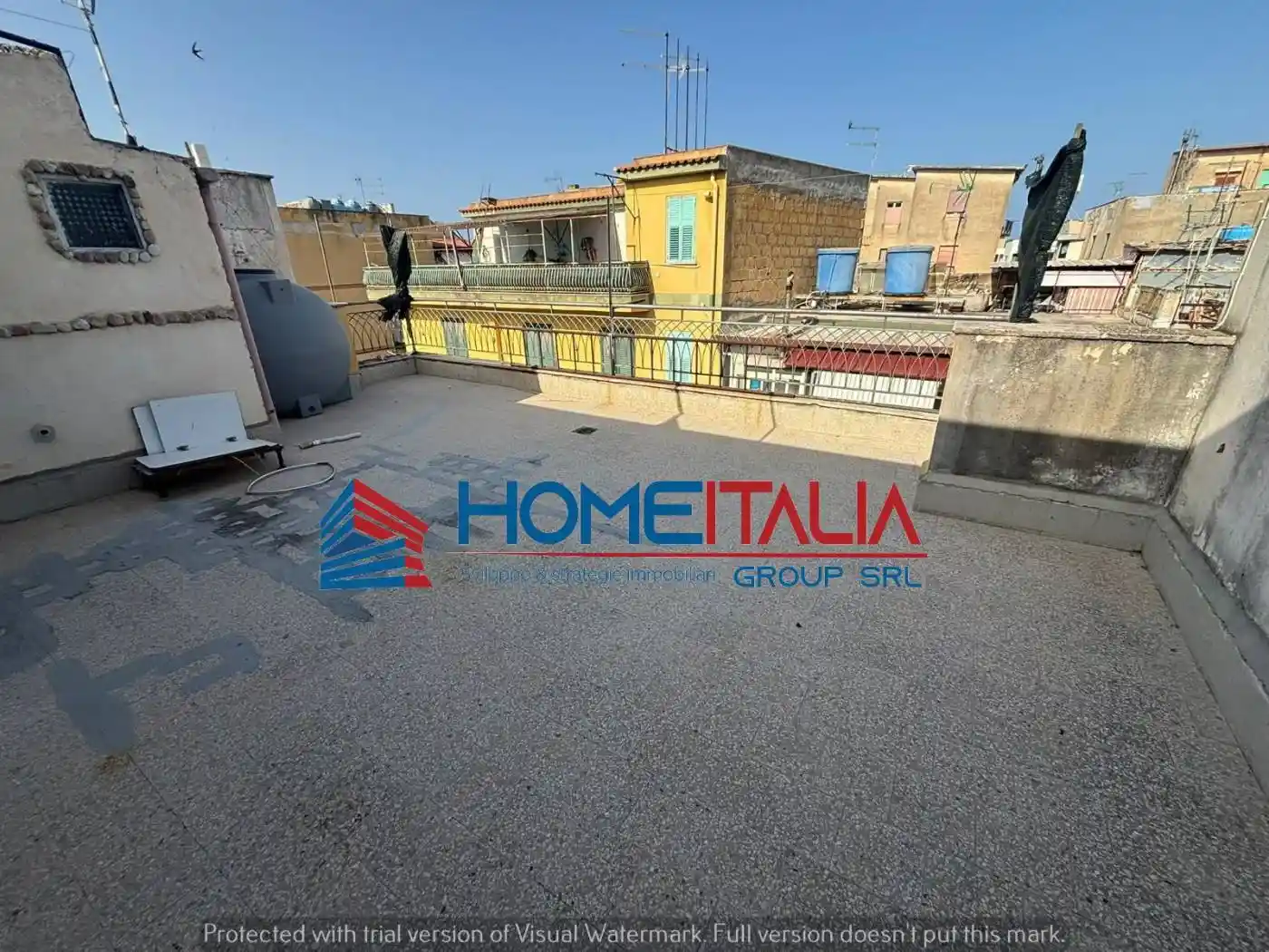 Appartamento in vendita a Bagheria