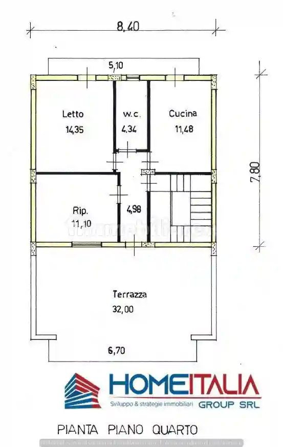 Appartamento - foto 2