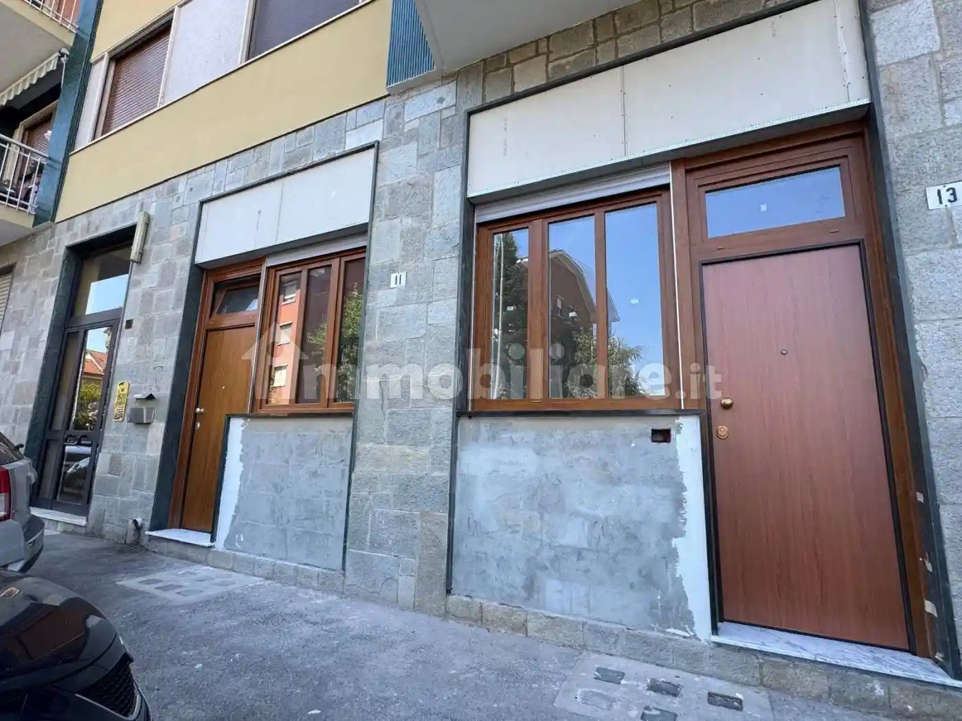 Appartamento in vendita a Grugliasco