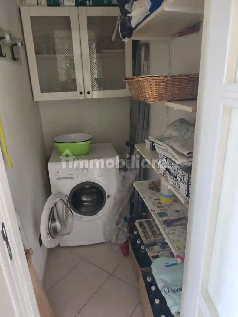 Appartamento in vendita a Bari