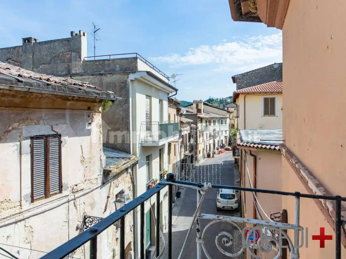 Appartamento in vendita a Poggio San Lorenzo