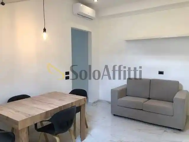 Attico - Mansarda in affitto a Trieste