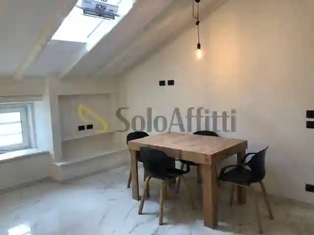 Attico - Mansarda - foto 2