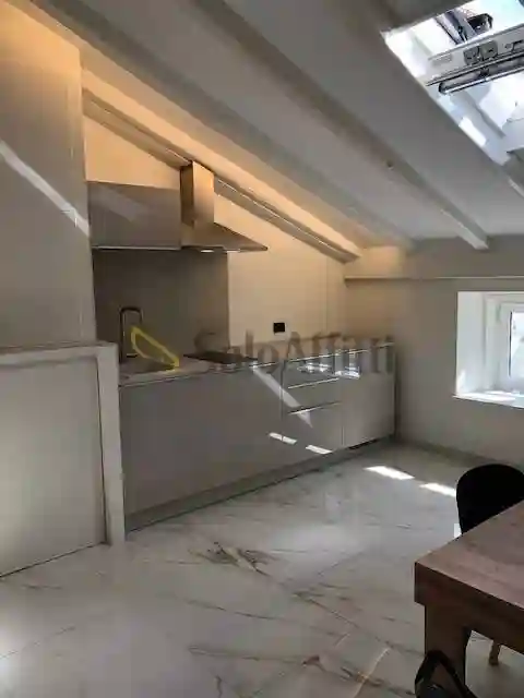 Attico - Mansarda - foto 5