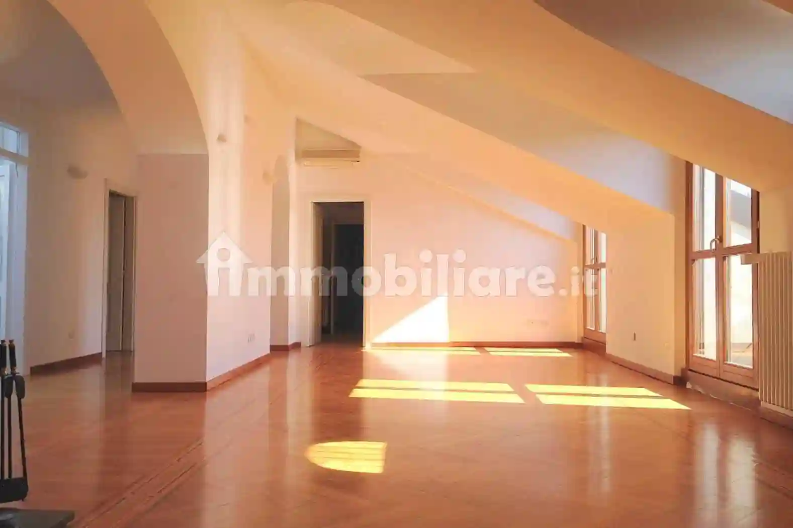 Attico - Mansarda - foto 4