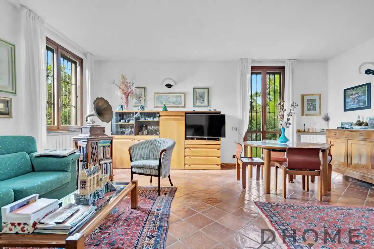 Villa - foto 4