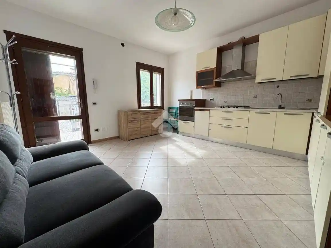 Appartamento in vendita a Mirano