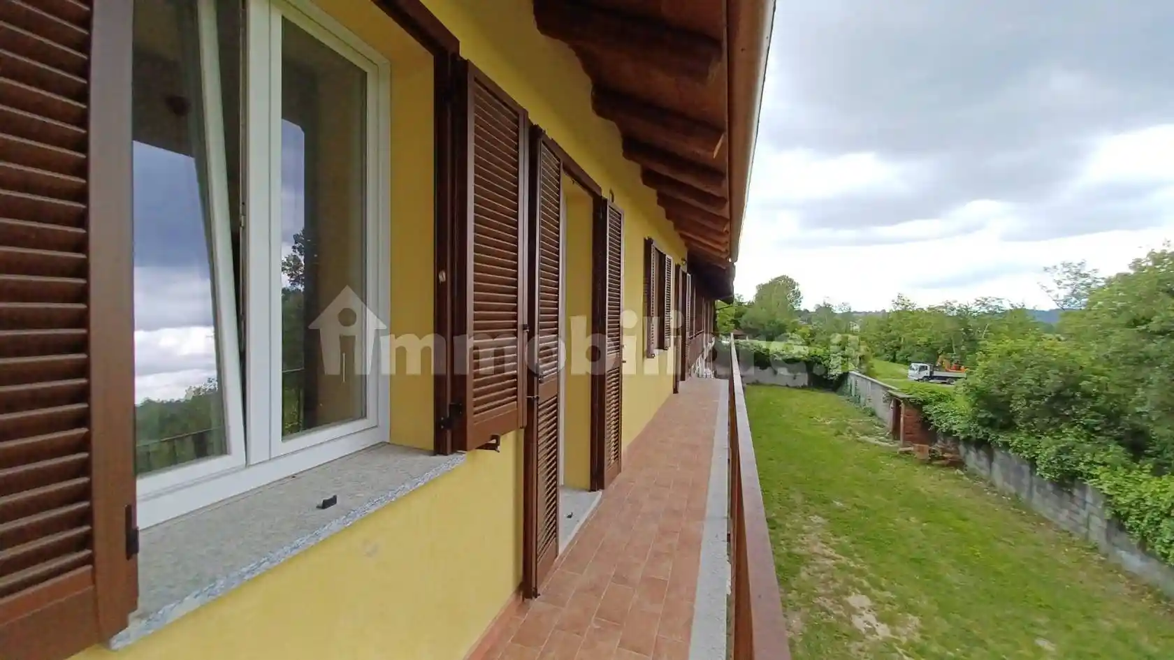 Appartamento in affitto a Caselette