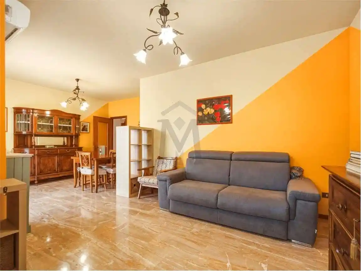Appartamento in vendita a San Polo d'Enza