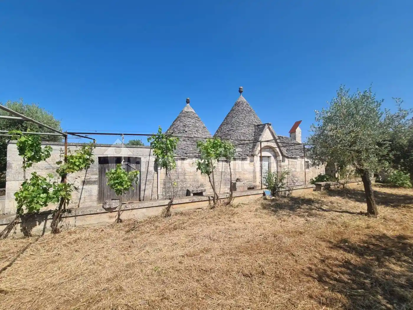 Rustico - Casale in vendita a Alberobello