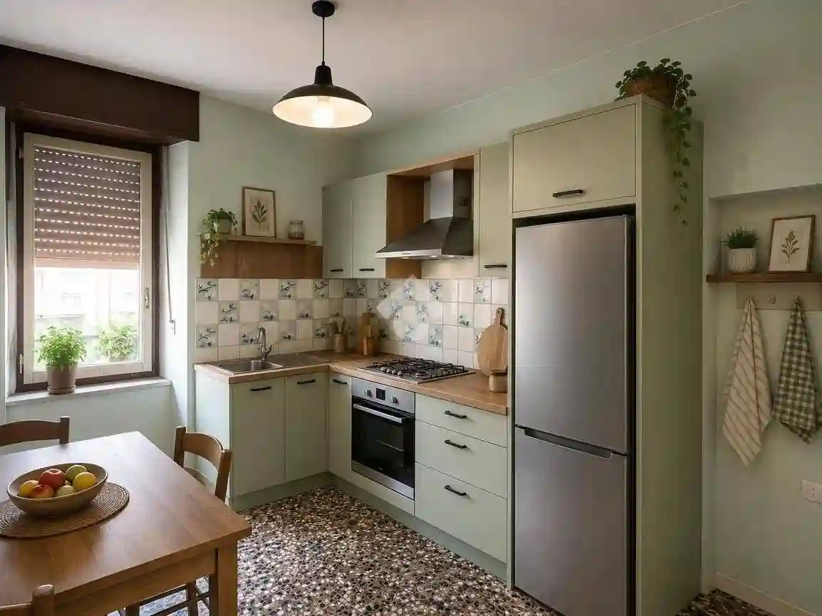Appartamento - foto 4