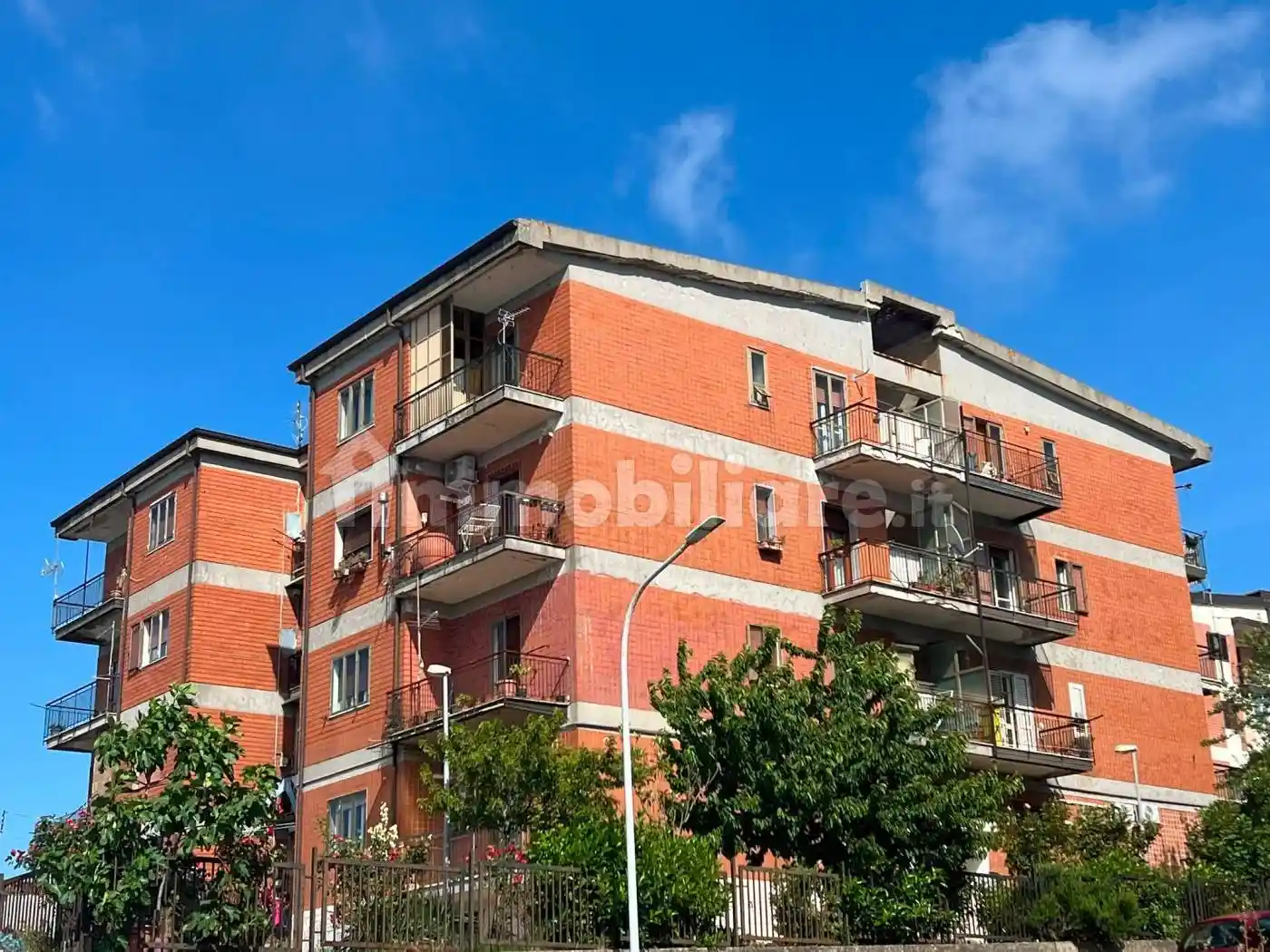 Appartamento in vendita a Vibo Valentia