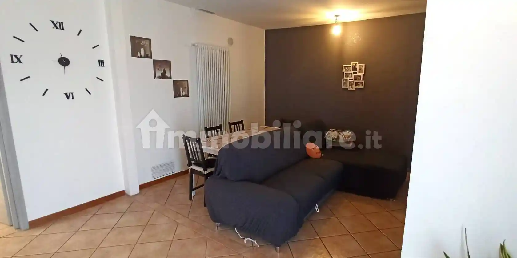 Appartamento in vendita a Villorba