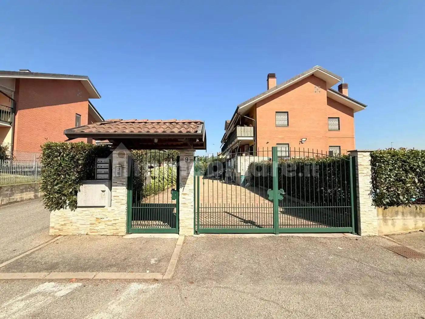 Attico - Mansarda in affitto a Volvera