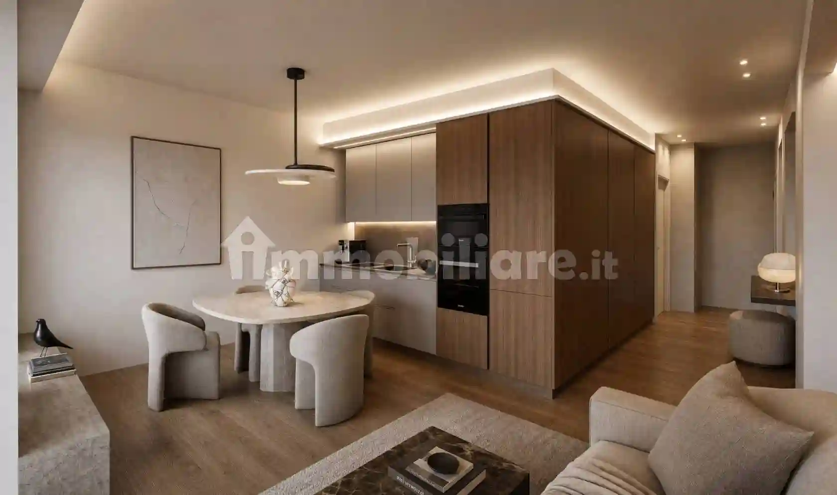 Appartamento - foto 3