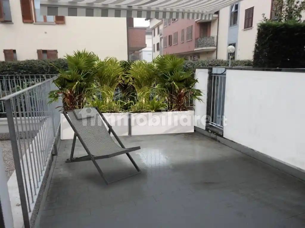 Appartamento in affitto a Lissone