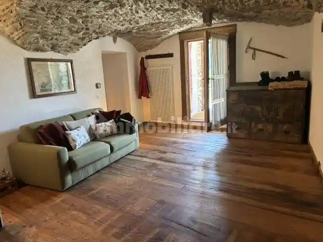 Appartamento in affitto a Oulx